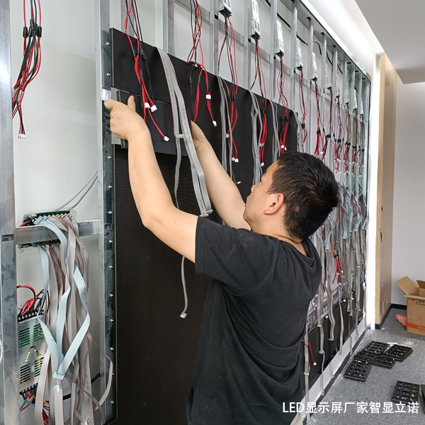 LED顯示屏廠家